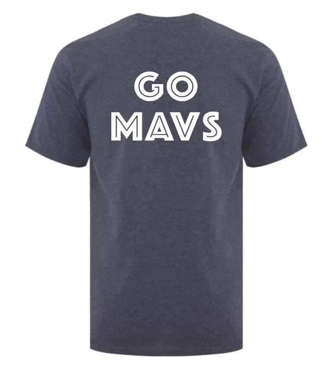 40th Anniversary T-Shirts