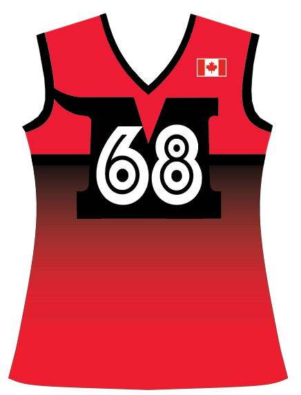 Game Jersey Replacement