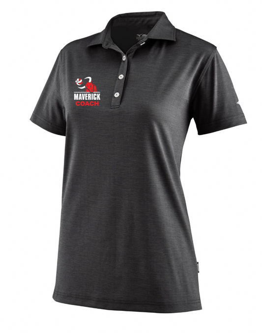 Mizuno Women's Pro Polo