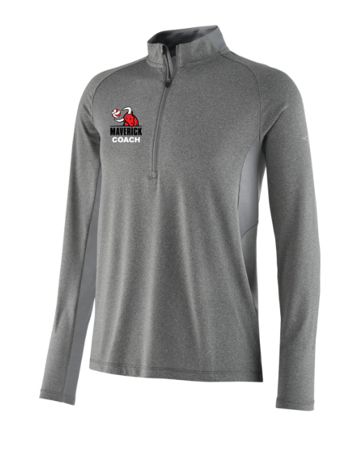 Mizuno Men's Performance 1/4 Zip