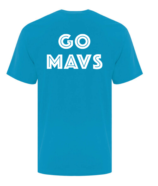 40th Anniversary T-Shirts