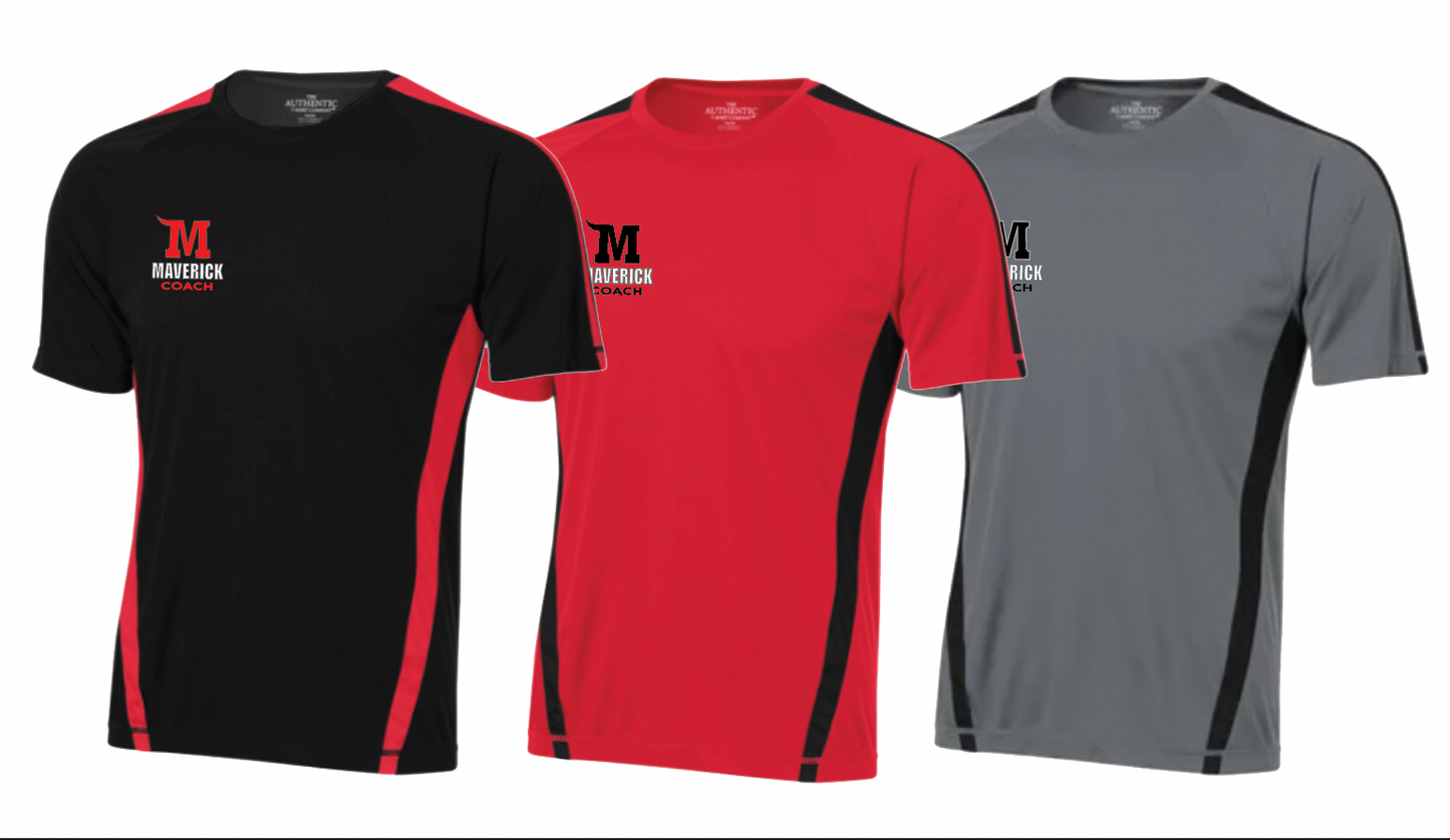 Coach PRO Mens Shirt