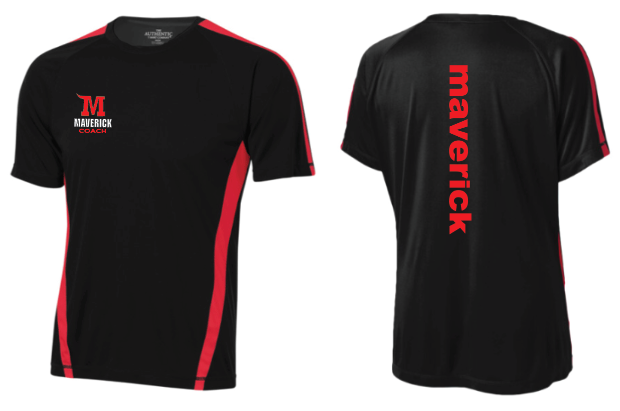 Coach PRO Mens Shirt