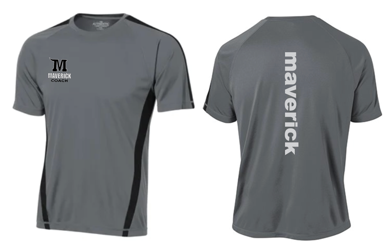 Coach PRO Mens Shirt