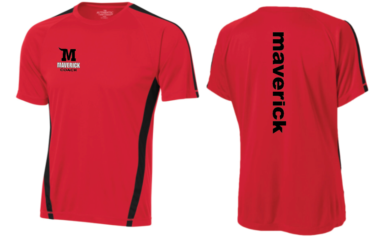 Coach PRO Mens Shirt