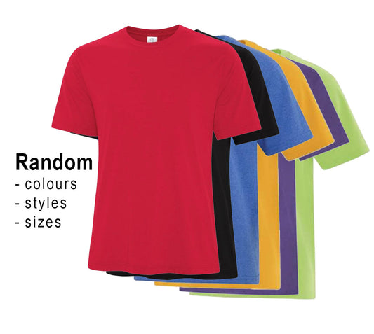 Random Shirts