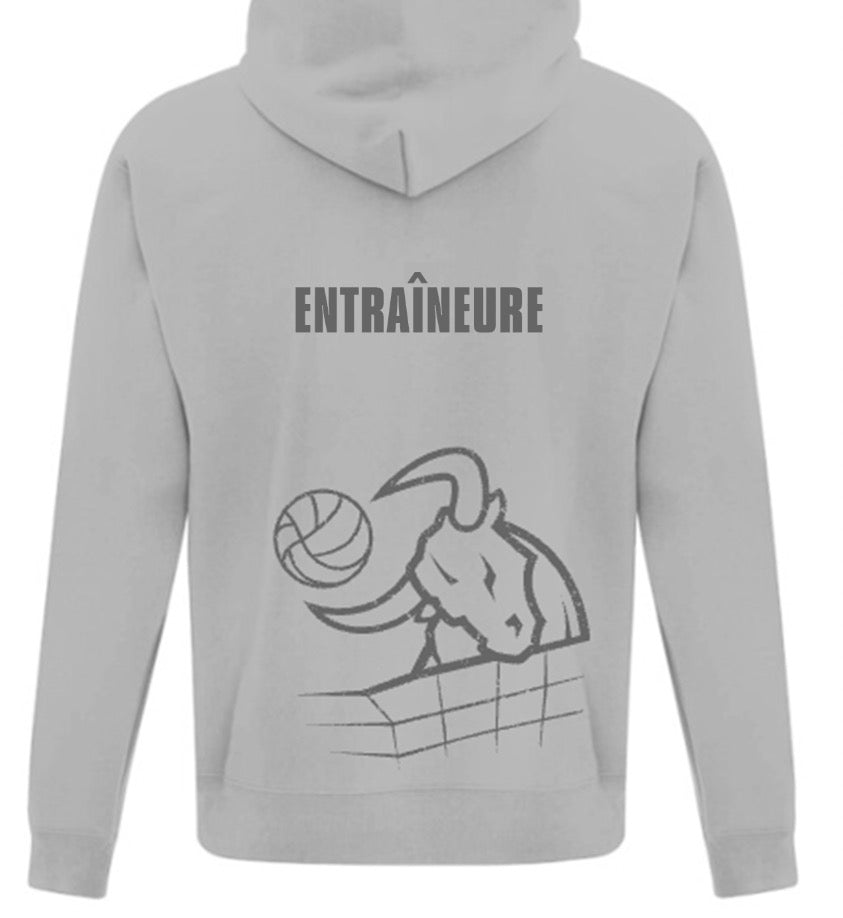 Sports-Études Hoodie