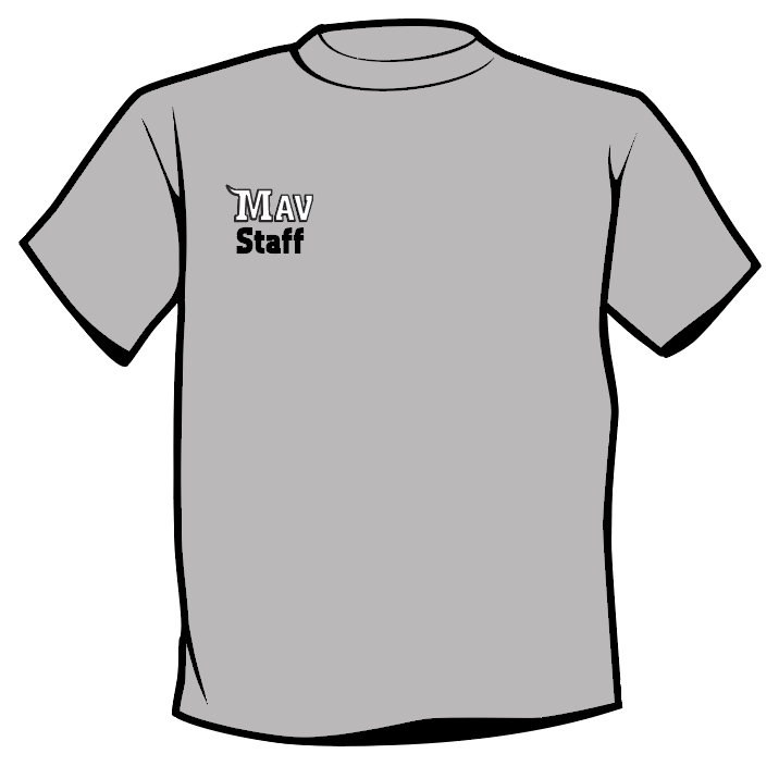 Summer Staff Tees