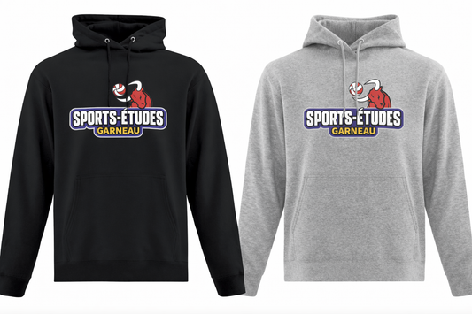 Sports-Études Hoodie