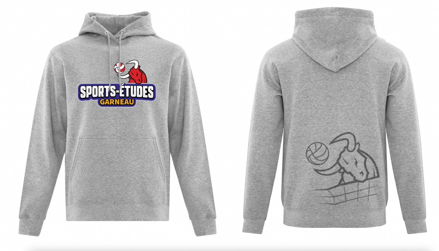 Sports-Études Hoodie