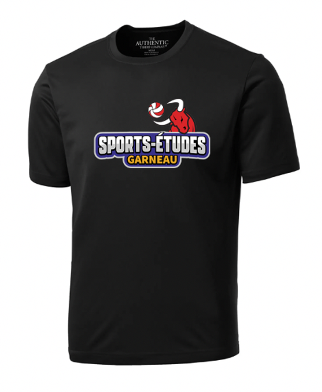 Sports-Études T-shirts
