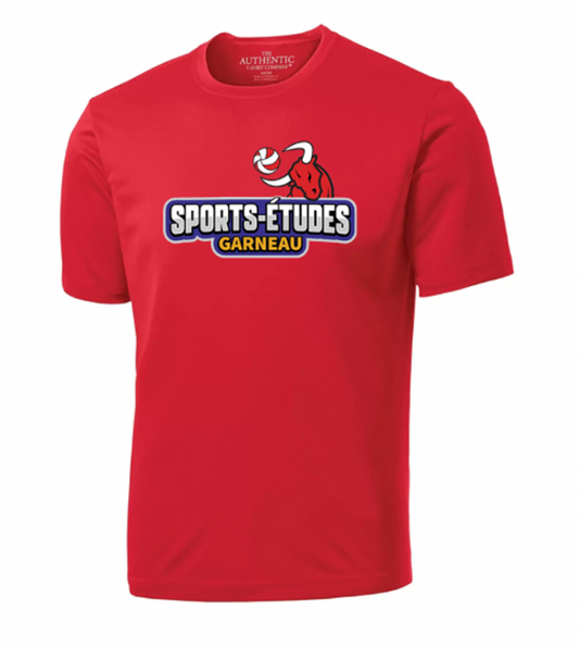 Sports-Études T-shirts