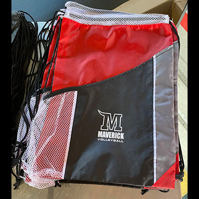 Promo Drawstring Bags