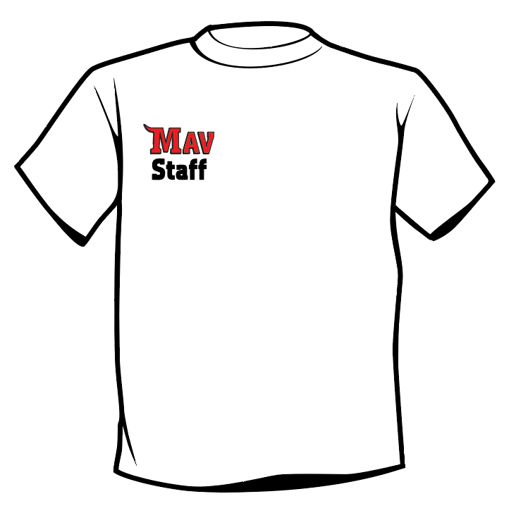 Summer Staff Tees